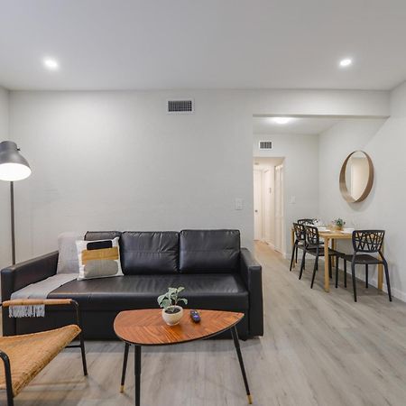 Apartment In Calle Ocho A Slice Of Little Havana ไมอามี ภายนอก รูปภาพ