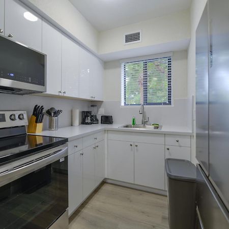 Apartment In Calle Ocho A Slice Of Little Havana ไมอามี ภายนอก รูปภาพ