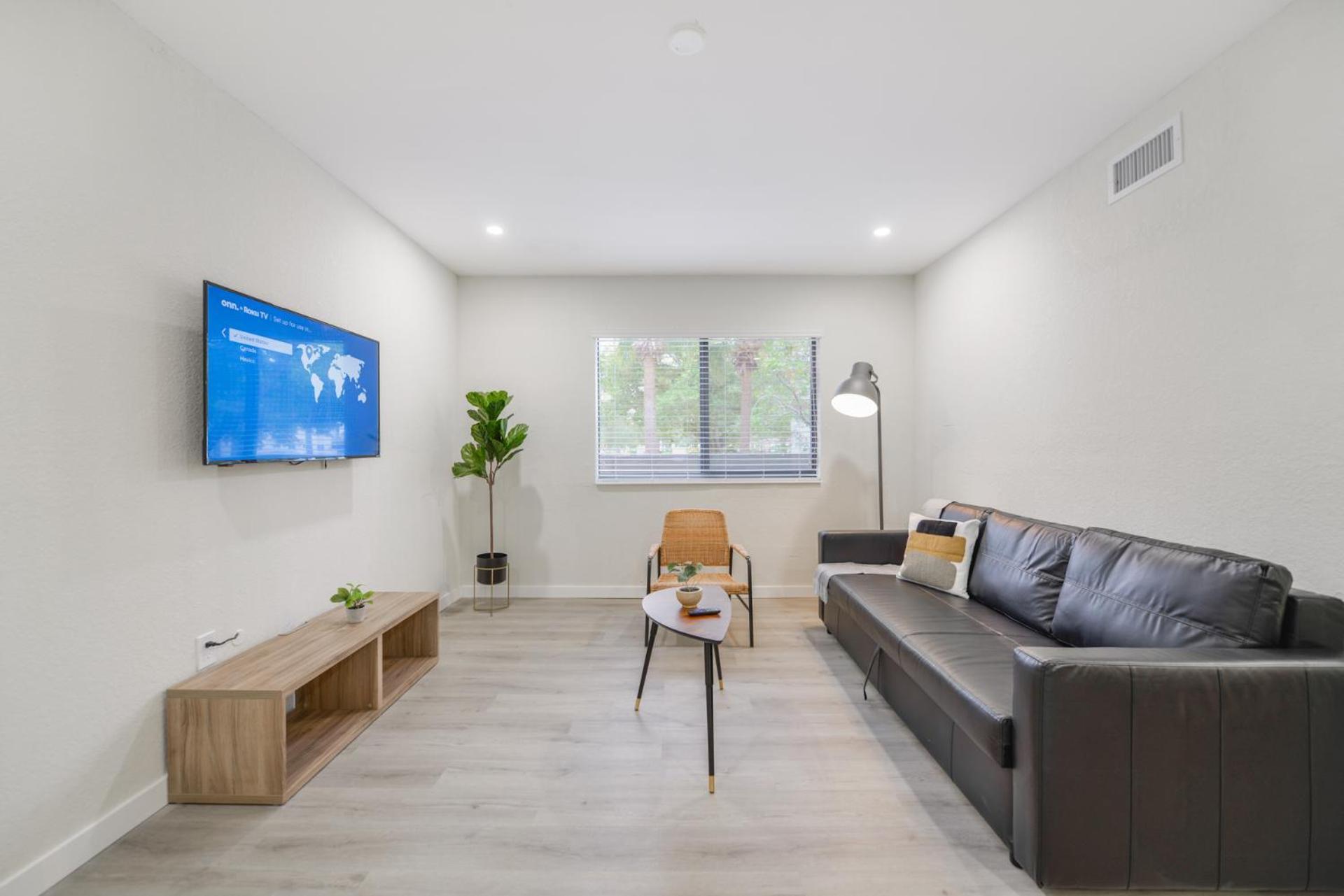 Apartment In Calle Ocho A Slice Of Little Havana ไมอามี ภายนอก รูปภาพ