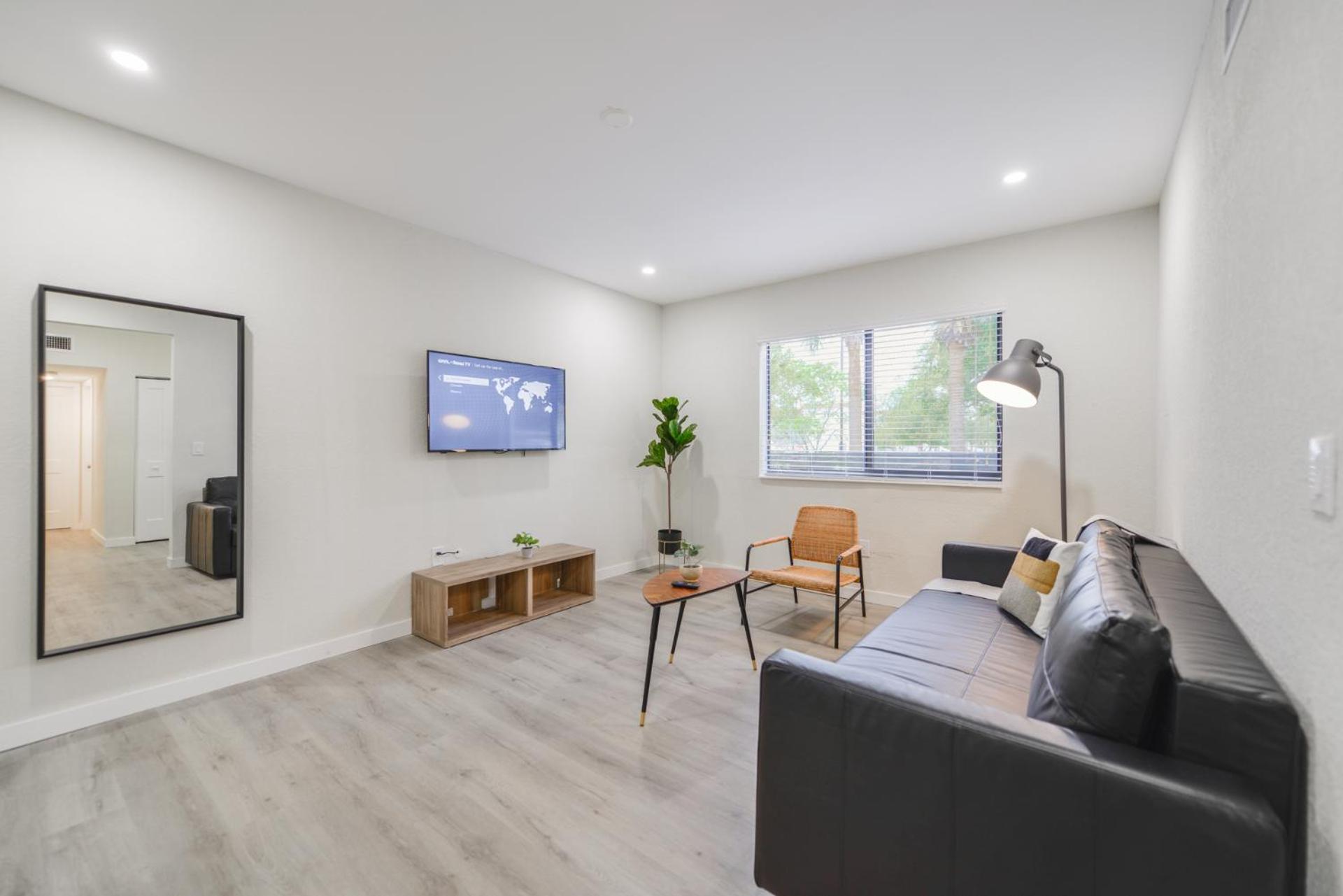 Apartment In Calle Ocho A Slice Of Little Havana ไมอามี ภายนอก รูปภาพ