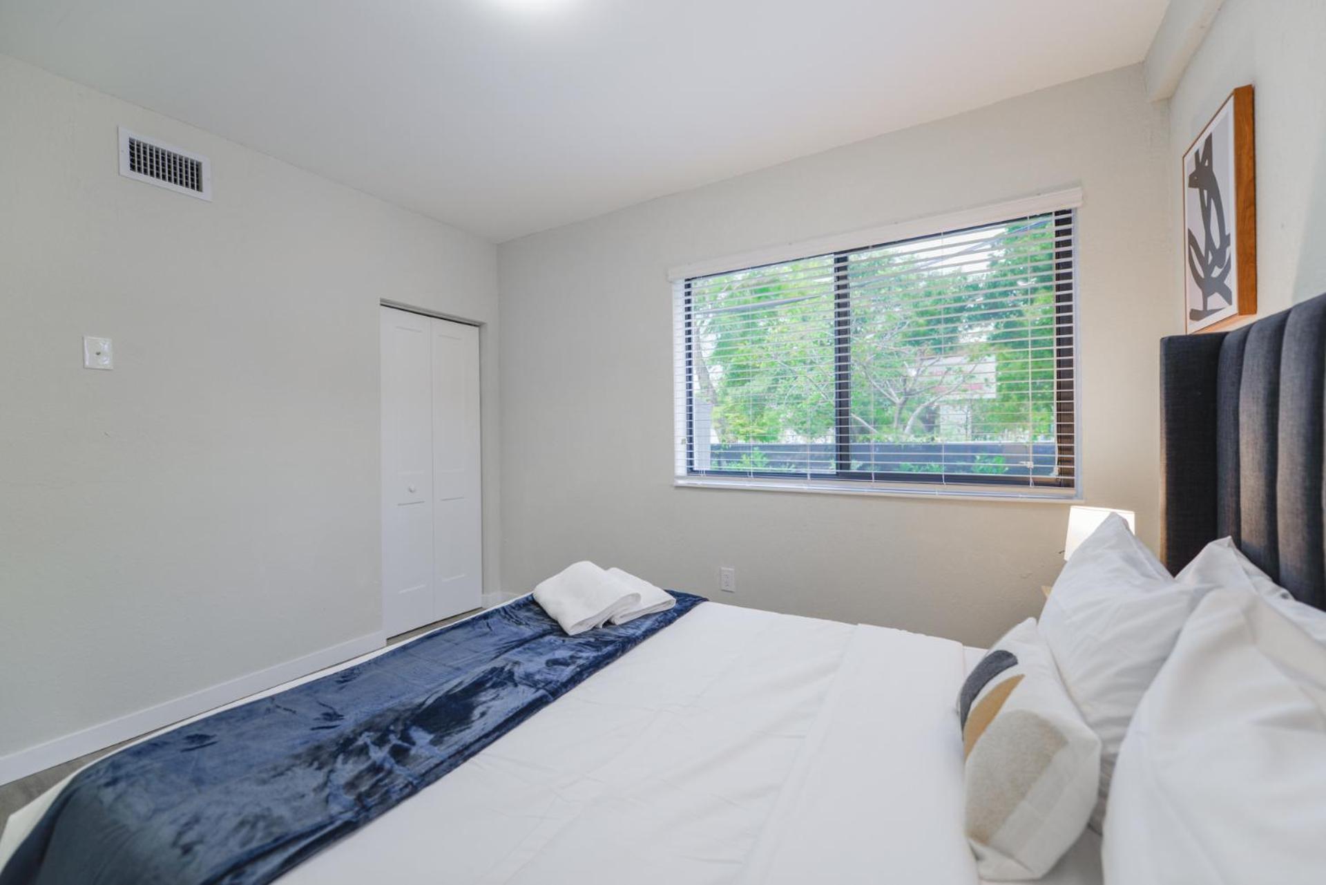 Apartment In Calle Ocho A Slice Of Little Havana ไมอามี ภายนอก รูปภาพ